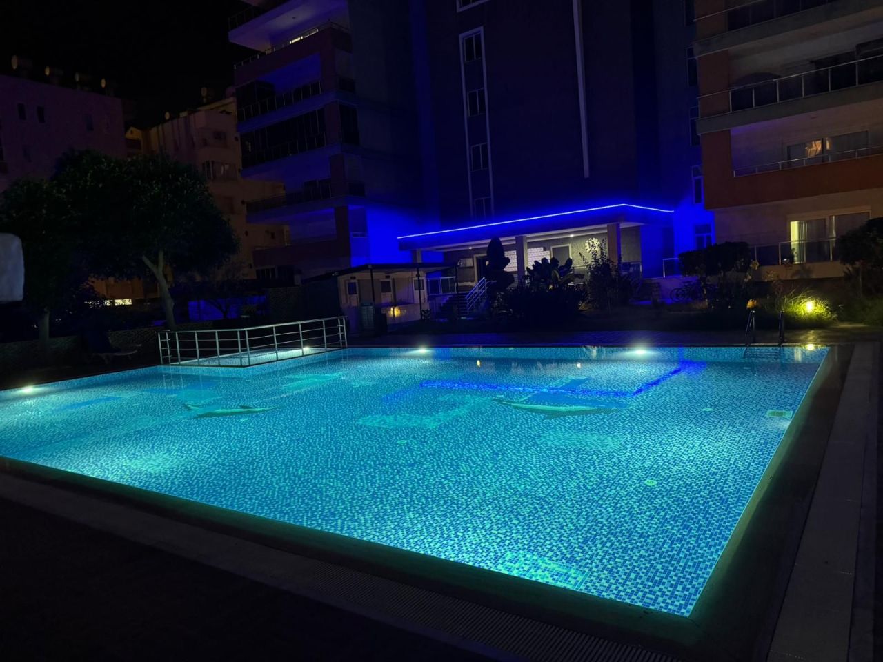 Flat in Alanya, Turkey, 70 m² - picture 13
