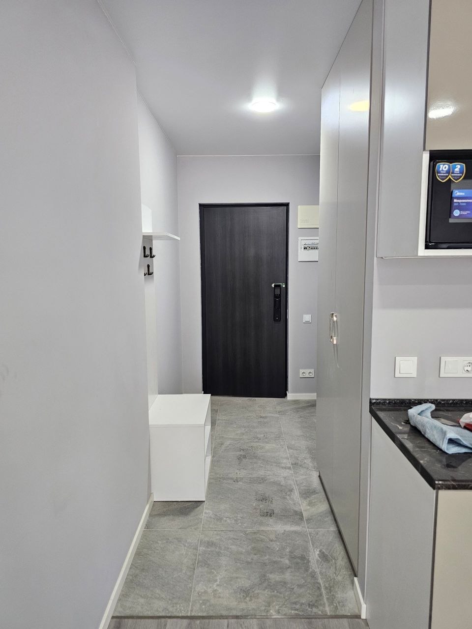 Appartamento a Batumi, Georgia, 32 m² - foto 5