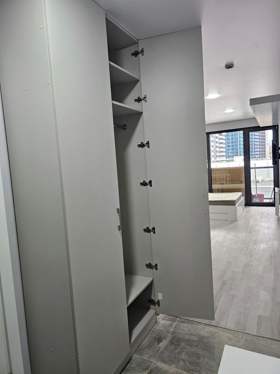 Appartamento a Batumi, Georgia, 32 m² - foto 4