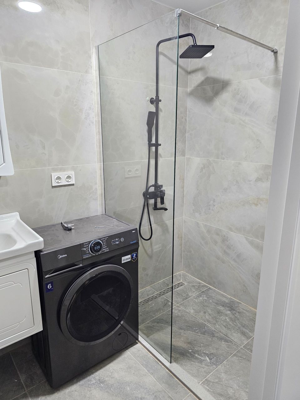 Appartamento a Batumi, Georgia, 32 m² - foto 7