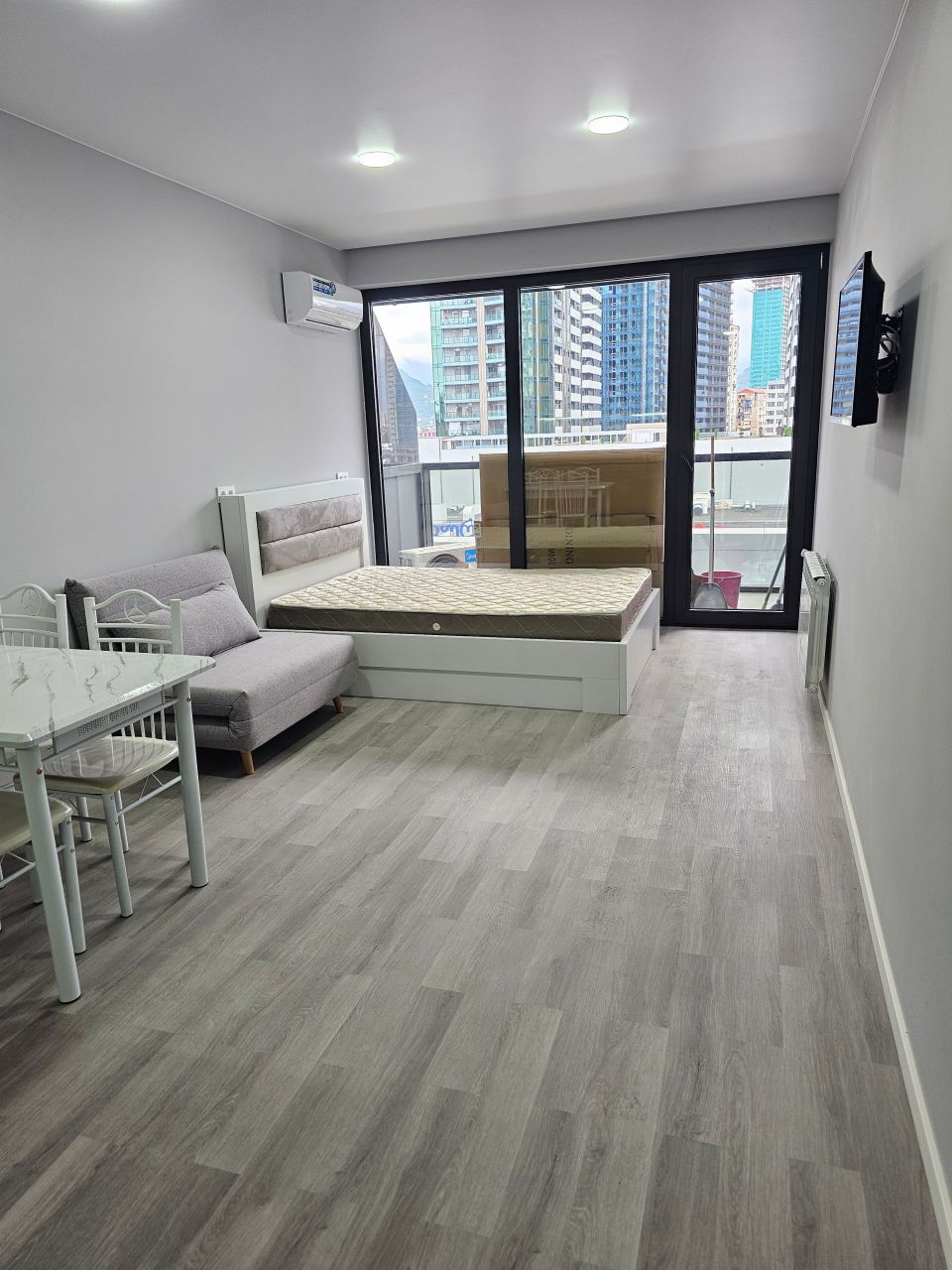 Appartamento a Batumi, Georgia, 32 m² - foto 1