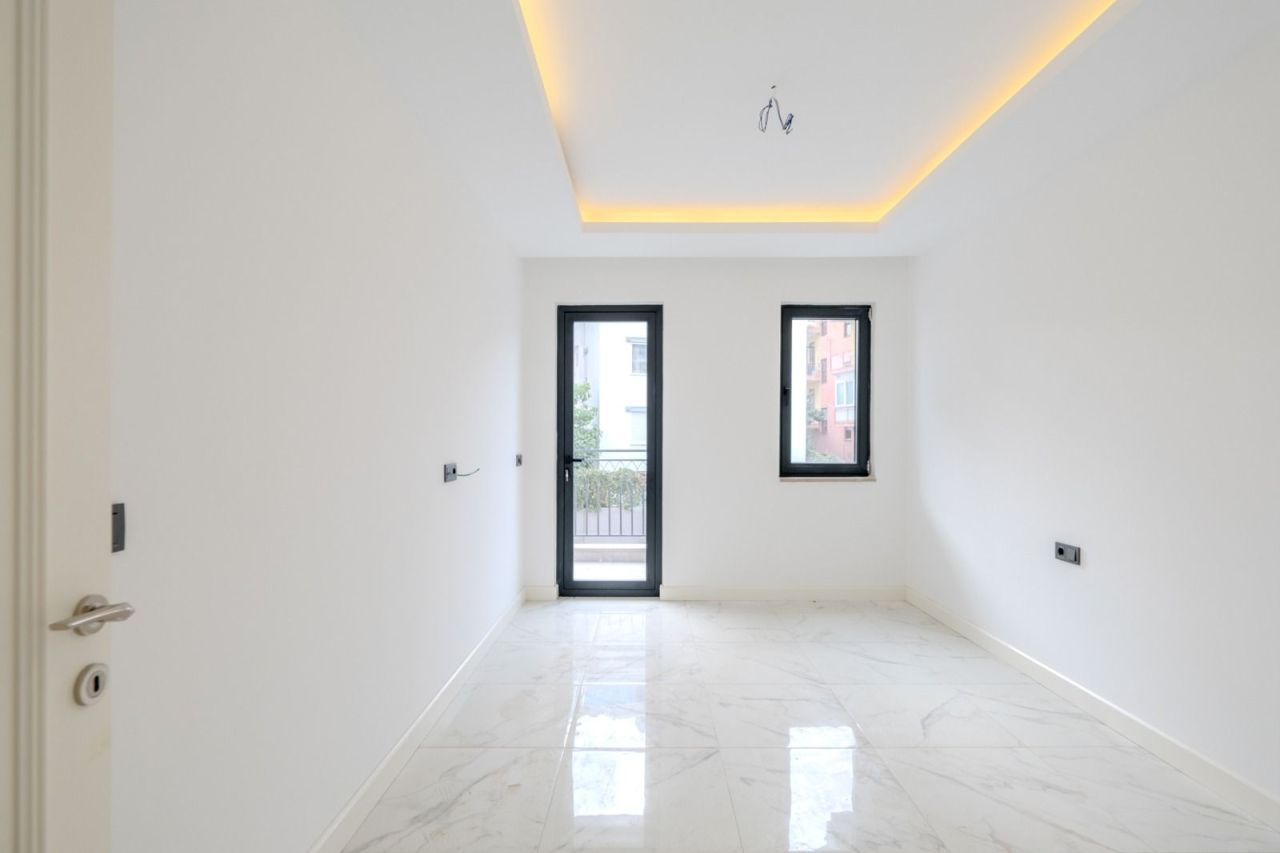 Appartamento a Alanya, Turchia, 100 m² - foto 14