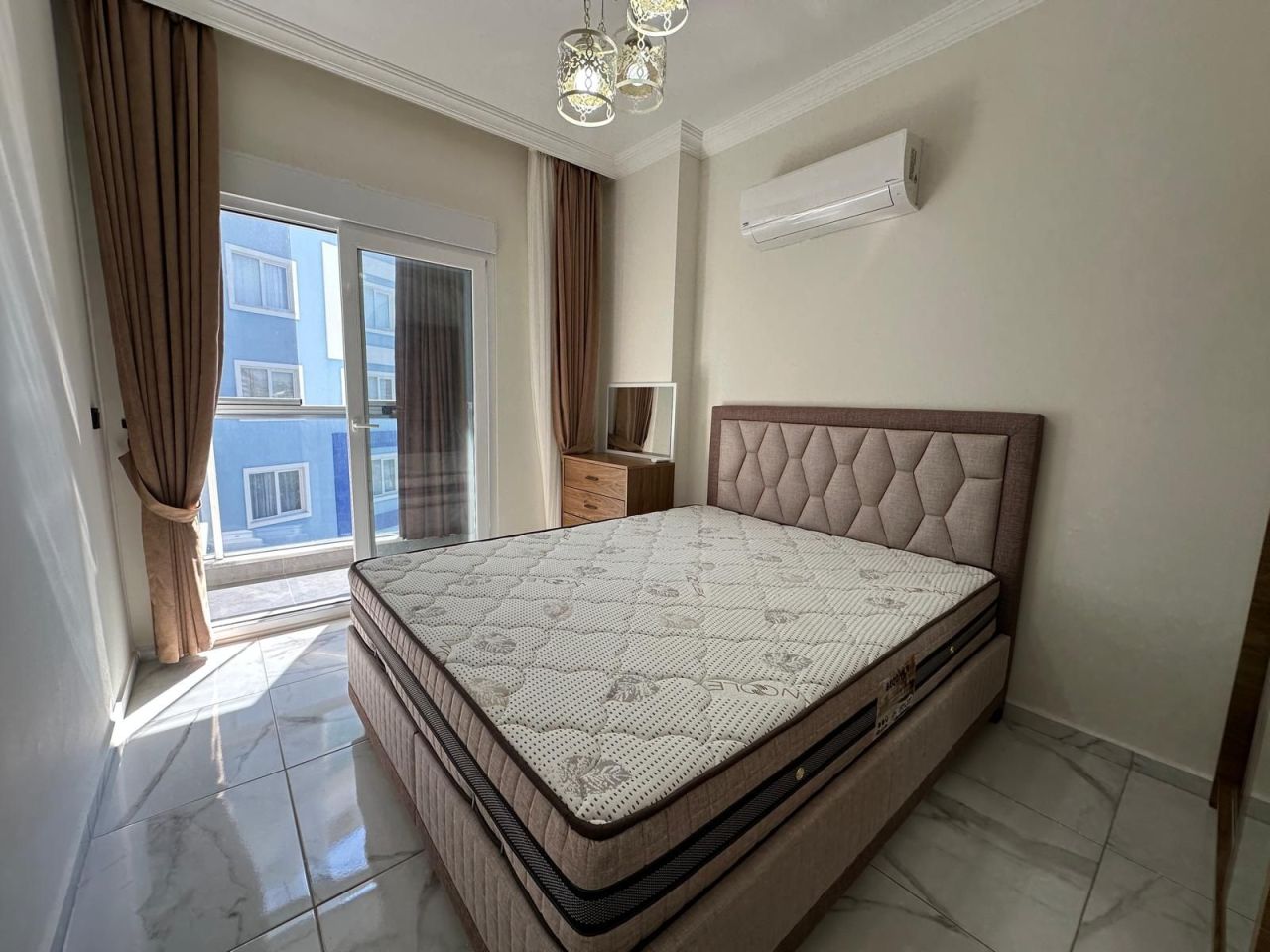Flat in Alanya, Turkey, 50 m² - picture 6