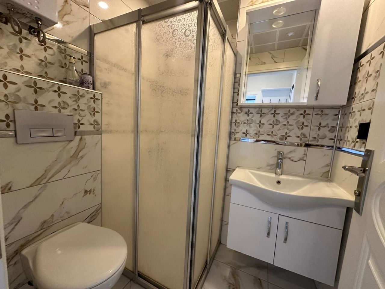 Flat in Alanya, Turkey, 50 m² - picture 9