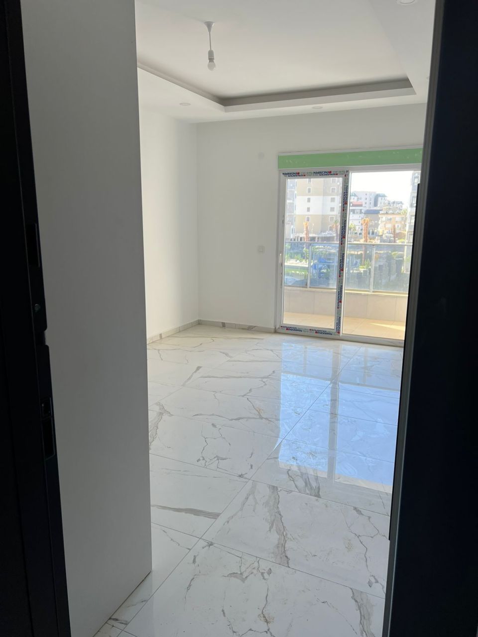 Appartamento a Alanya, Turchia, 58 m² - foto 9
