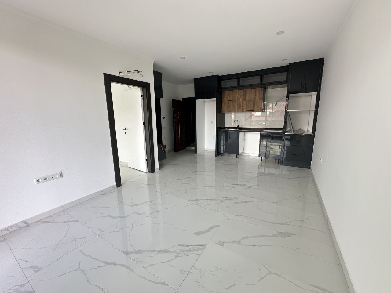 Appartamento a Kestel, Turchia, 55 m² - foto 1