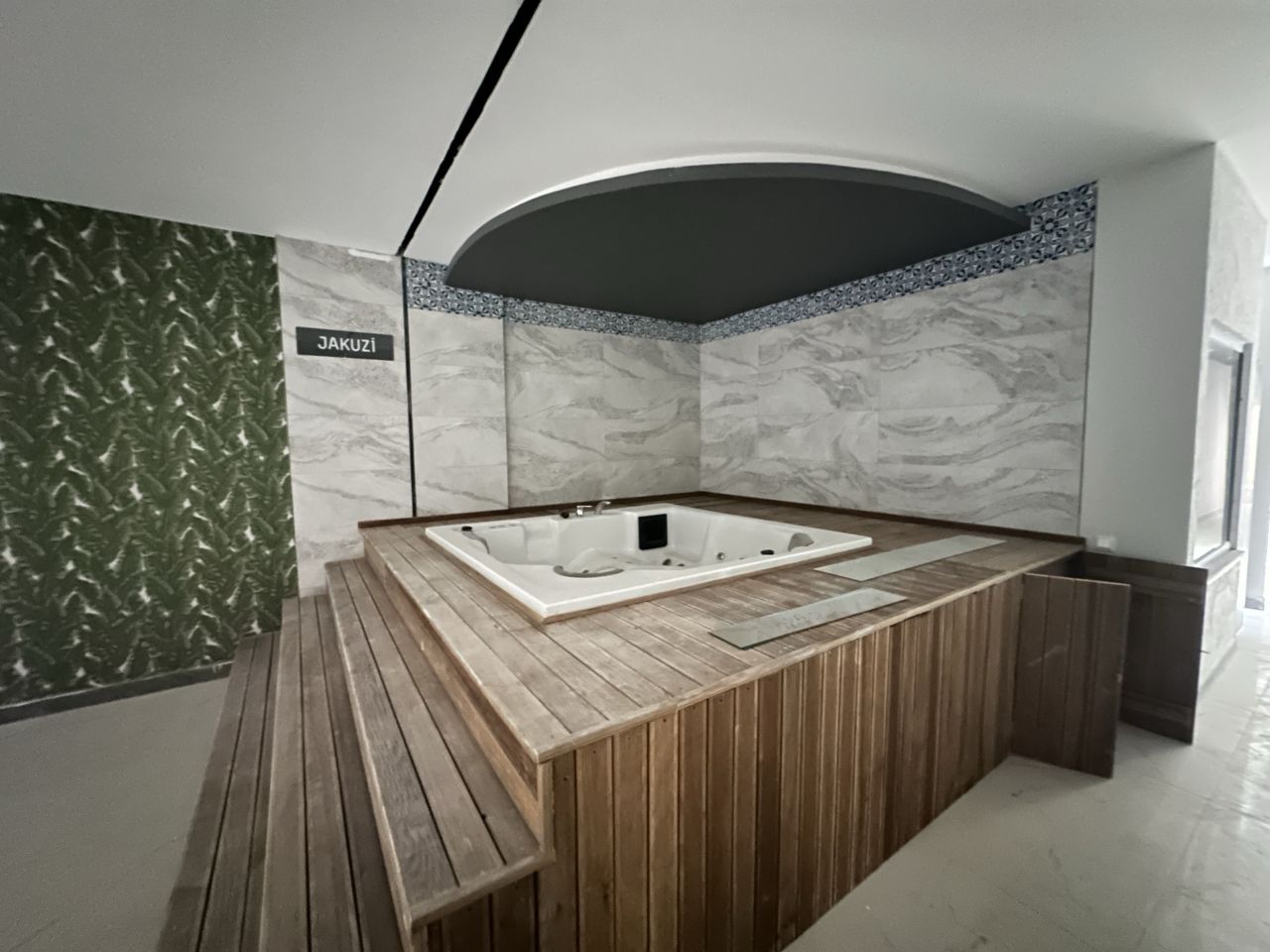 Appartamento a Kestel, Turchia, 55 m² - foto 13