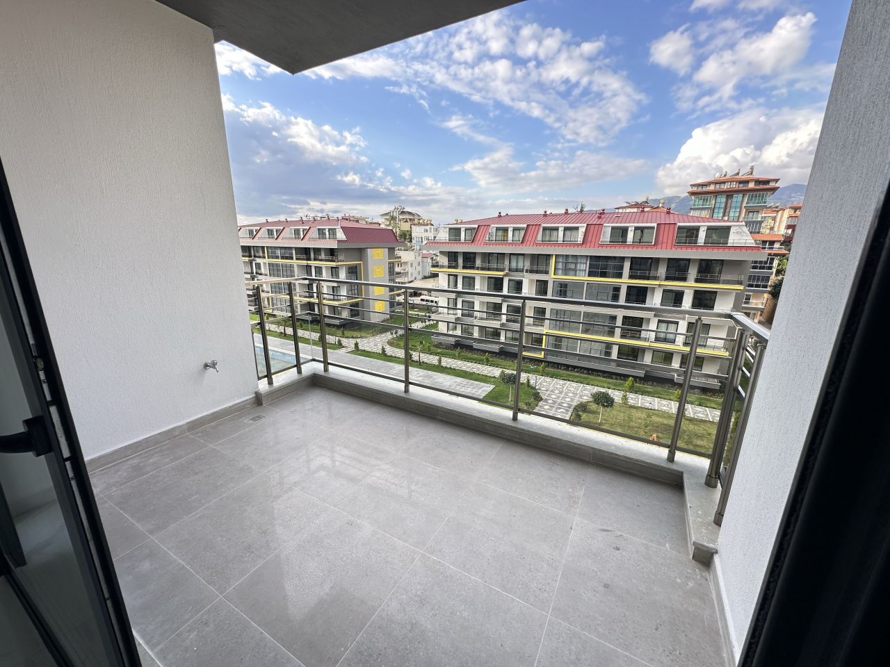 Appartamento a Kestel, Turchia, 55 m² - foto 8