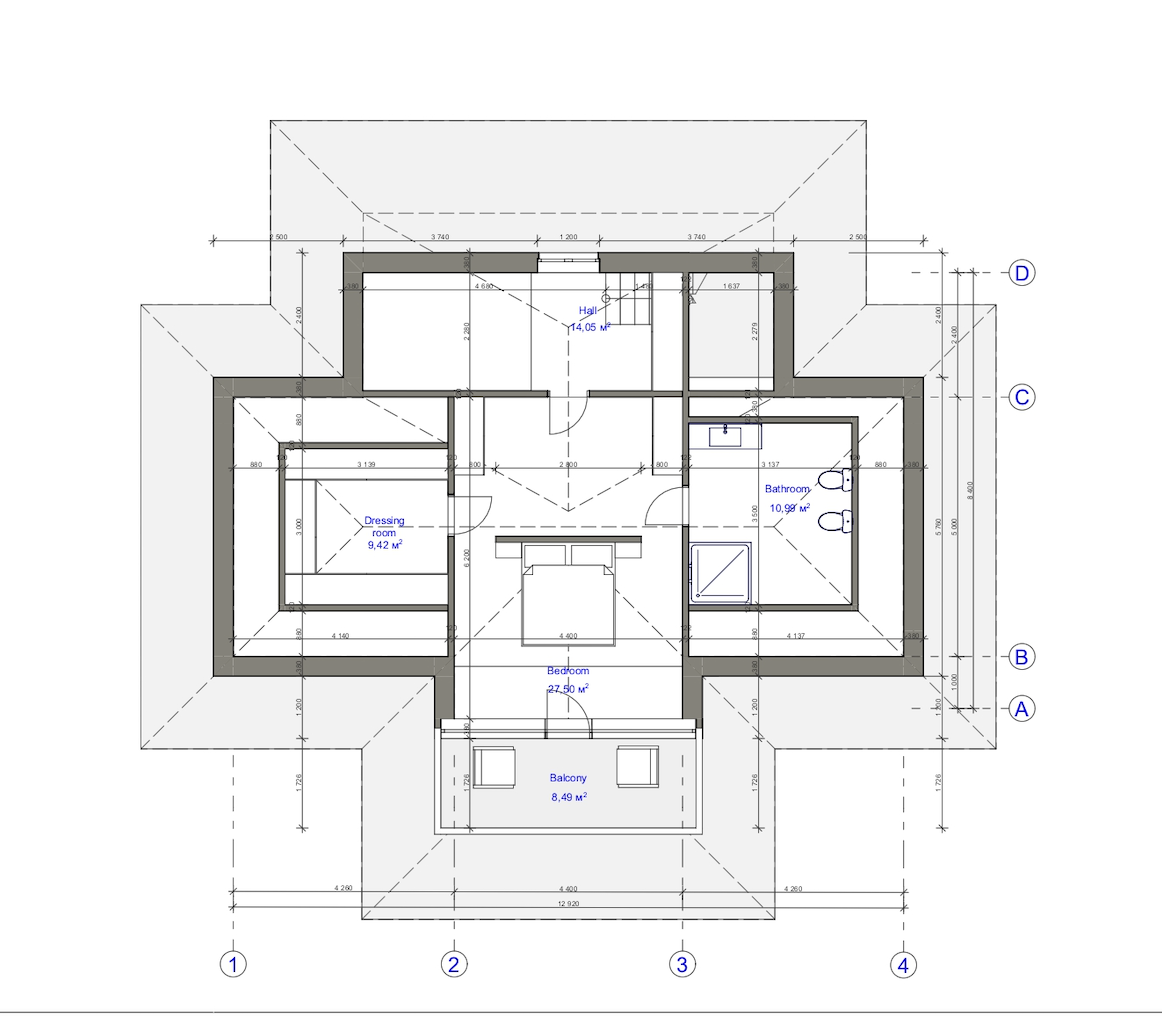Villa on Mahe, Seychelles, 450 m² - picture 4