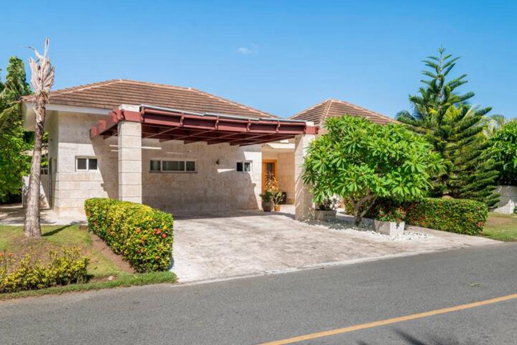 Villa a Bavaro, Repubblica Dominicana, 300 m² - foto 7