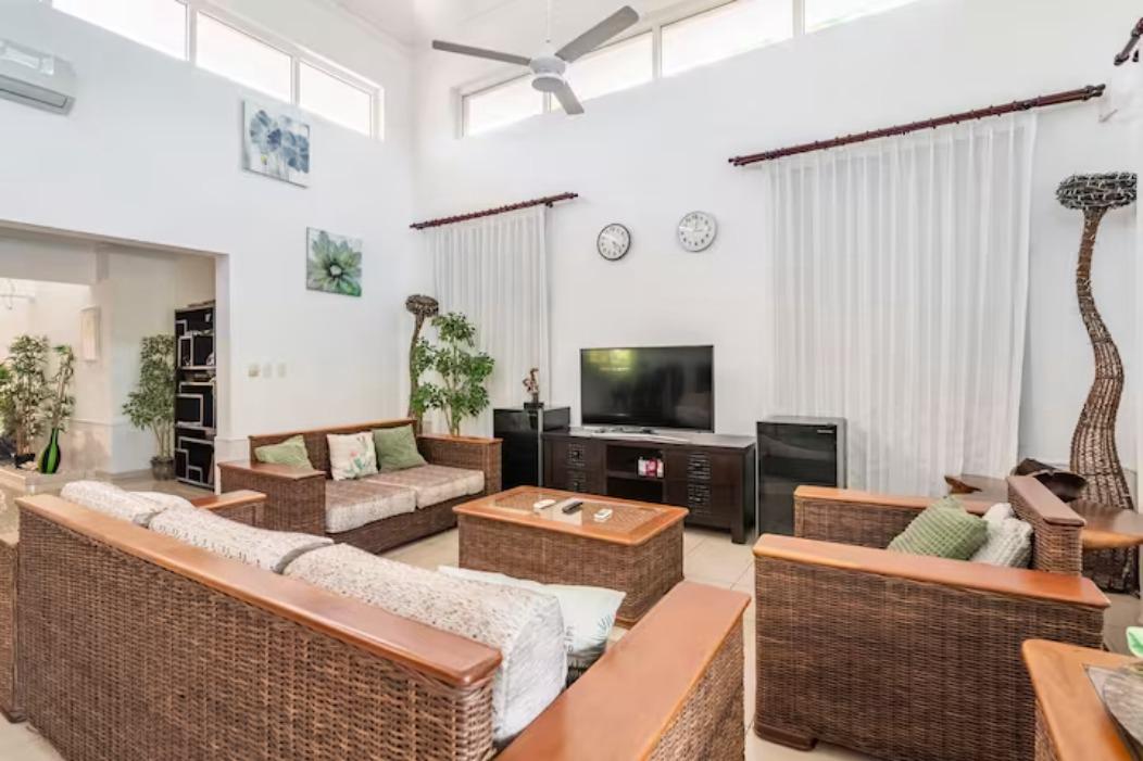 Villa a Bavaro, Repubblica Dominicana, 300 m² - foto 10