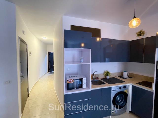 Wohnung in Hurghada, Ägypten, 87 m² - Foto 2