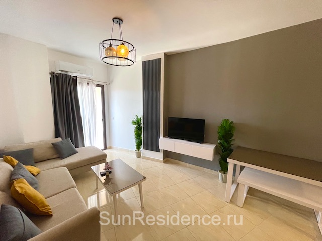 Wohnung in Hurghada, Ägypten, 87 m² - Foto 4