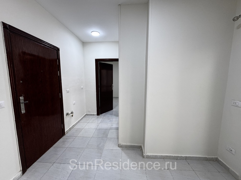 Wohnung in Hurghada, Ägypten, 39 m² - Foto 2