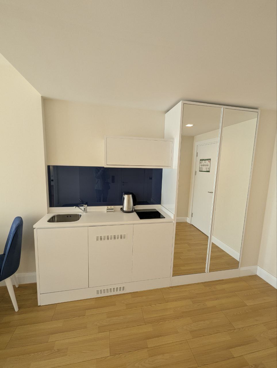 Appartamento a Batumi, Georgia, 45 m² - foto 4