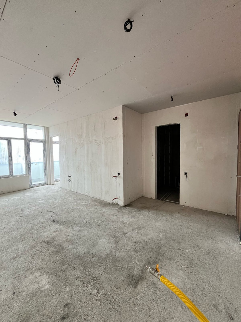 Appartamento a Batumi, Georgia, 49.1 m² - foto 2