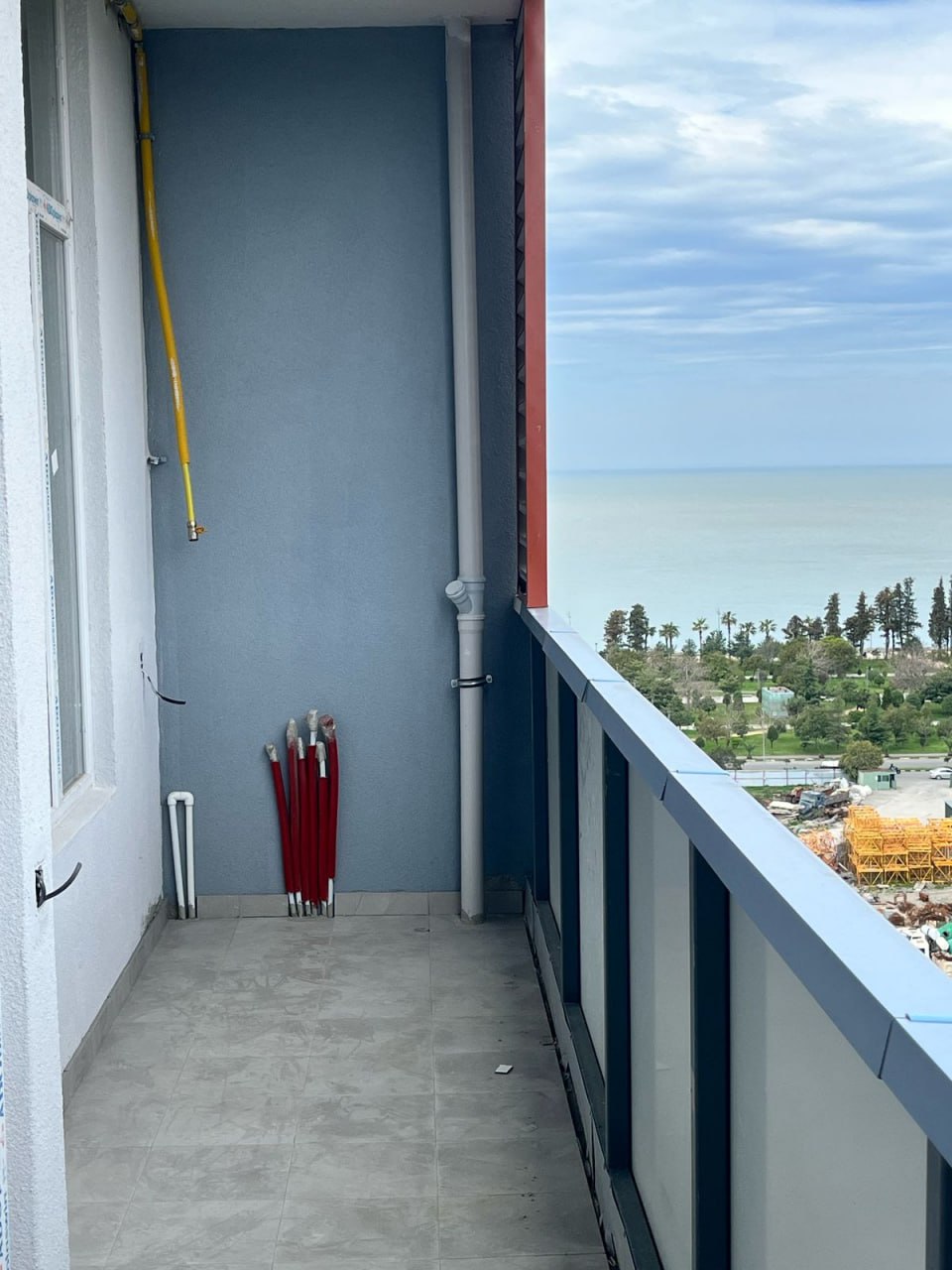 Appartamento a Batumi, Georgia, 49.1 m² - foto 7