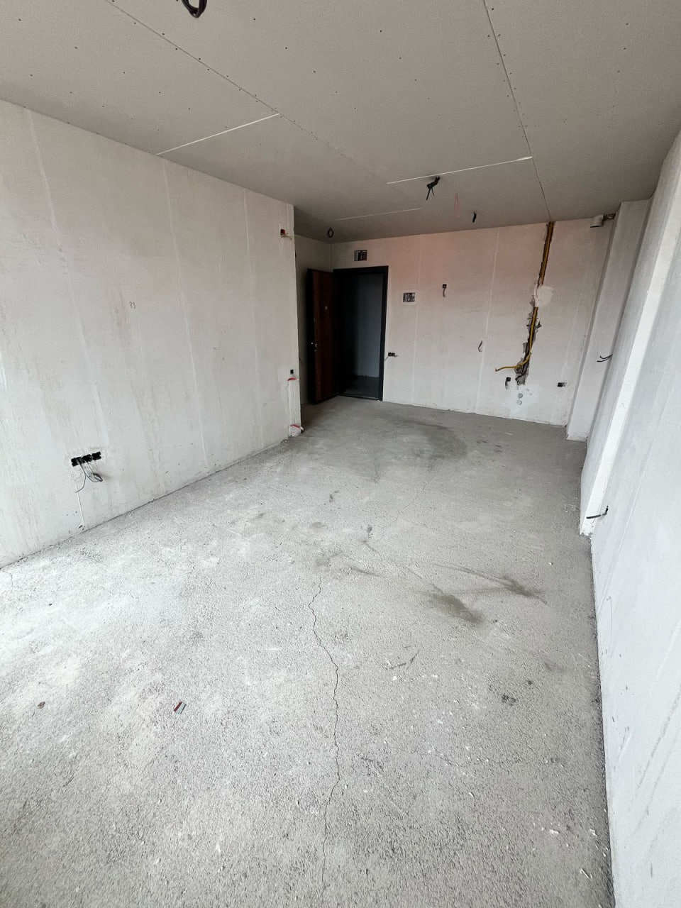 Appartamento a Batumi, Georgia, 49.1 m² - foto 3