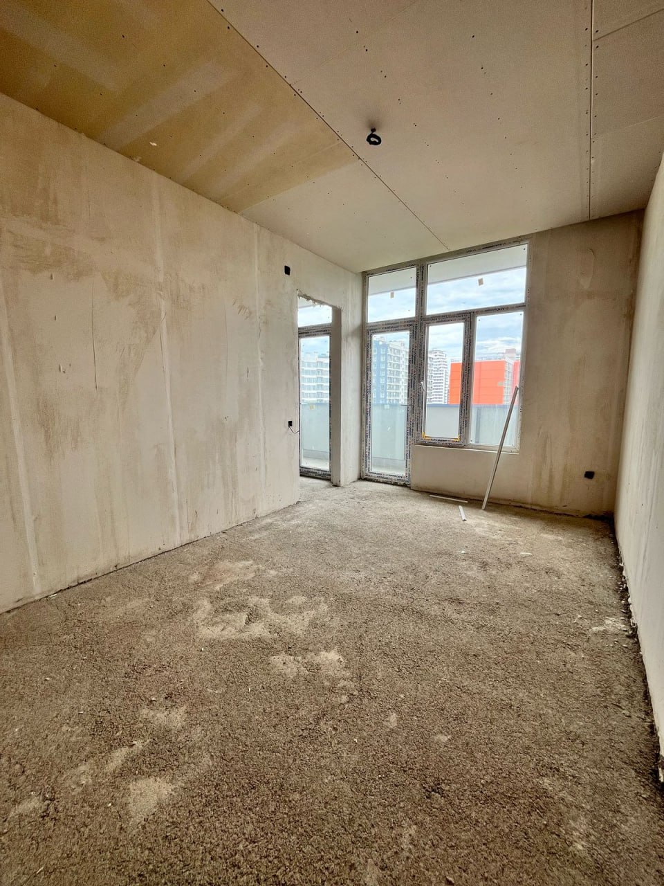 Appartamento a Batumi, Georgia, 49.1 m² - foto 4