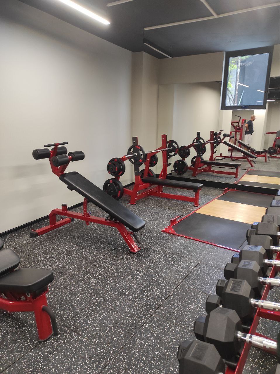 Appartement à Batoumi, Géorgie, 28.9 m² - image 9