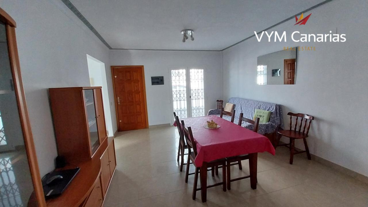 Townhouse su Tenerife, Spagna, 115 m² - foto 4