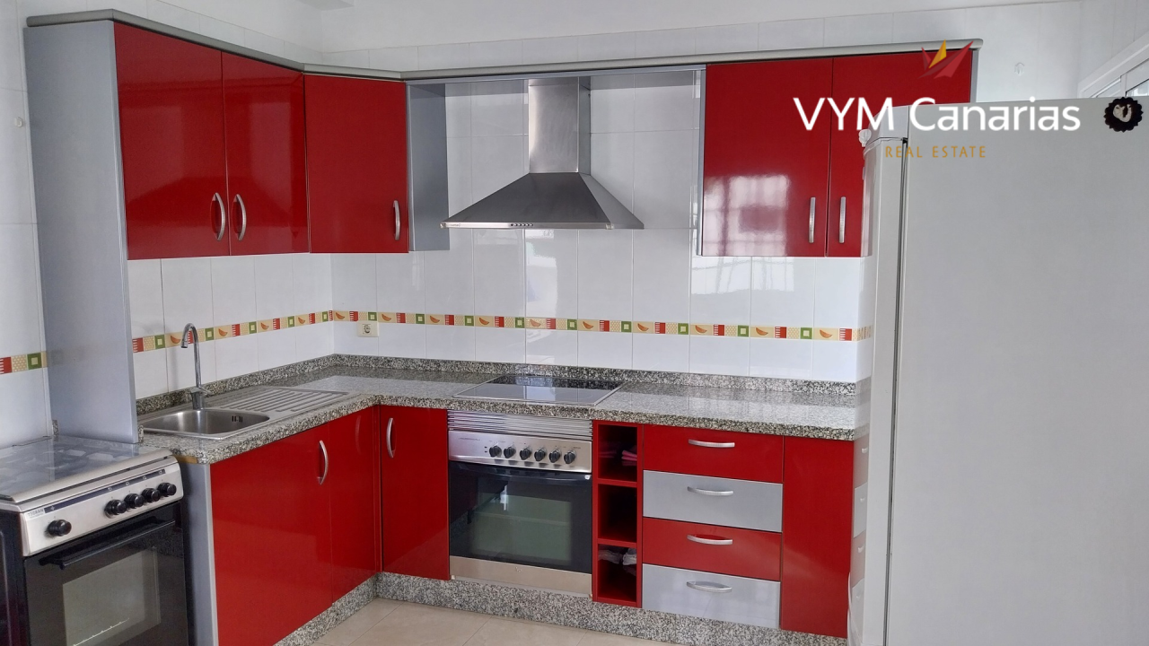 Townhouse su Tenerife, Spagna, 115 m² - foto 9