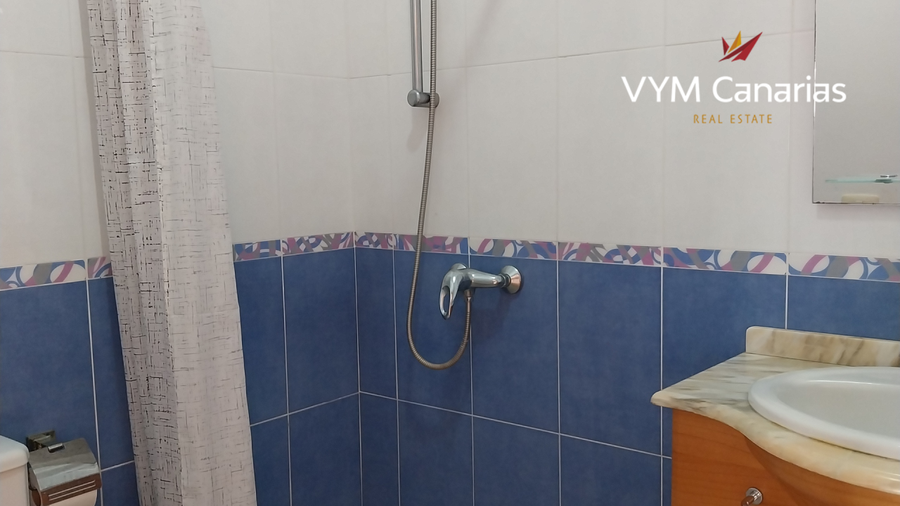 Townhouse su Tenerife, Spagna, 115 m² - foto 16