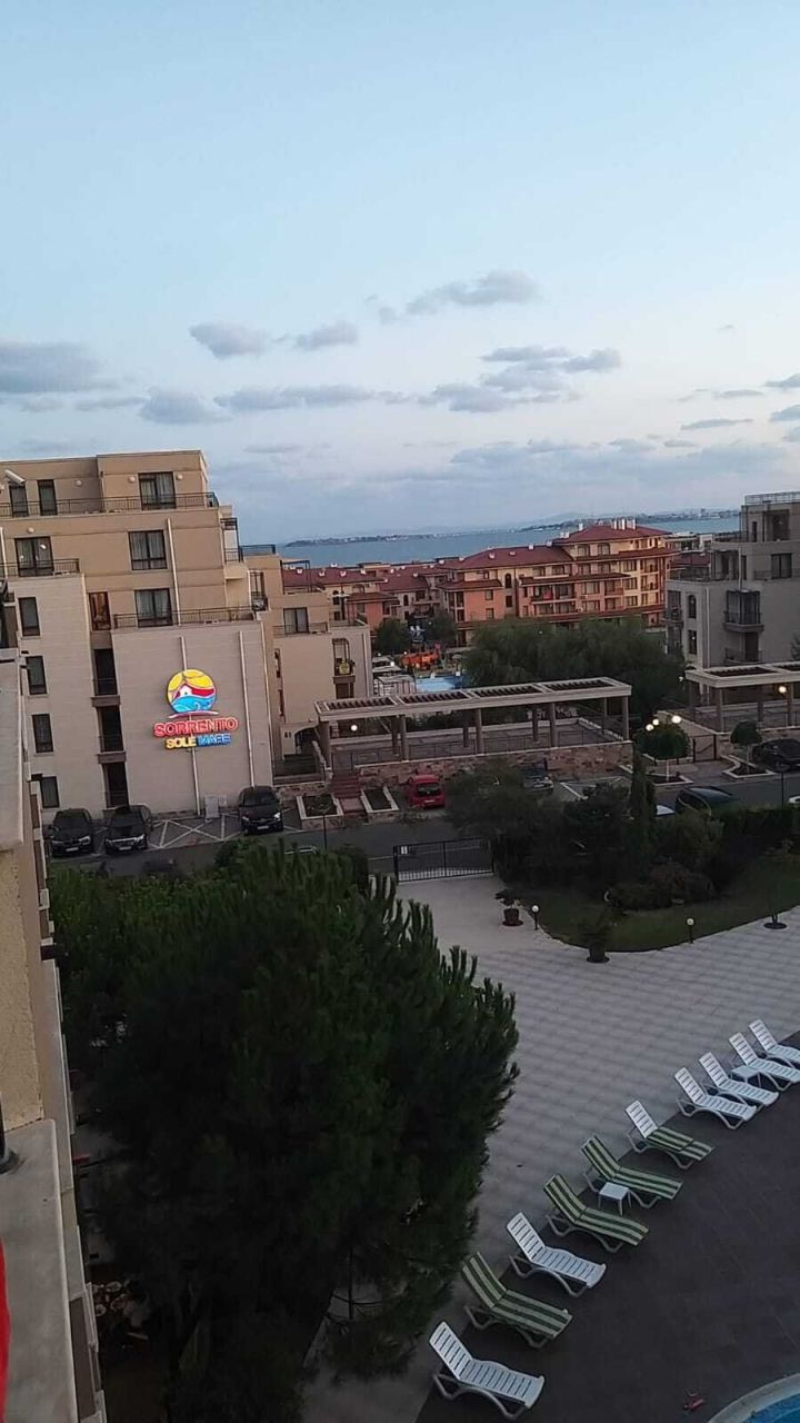 Appartement à Sveti Vlas, Bulgarie, 70 m² - image 1