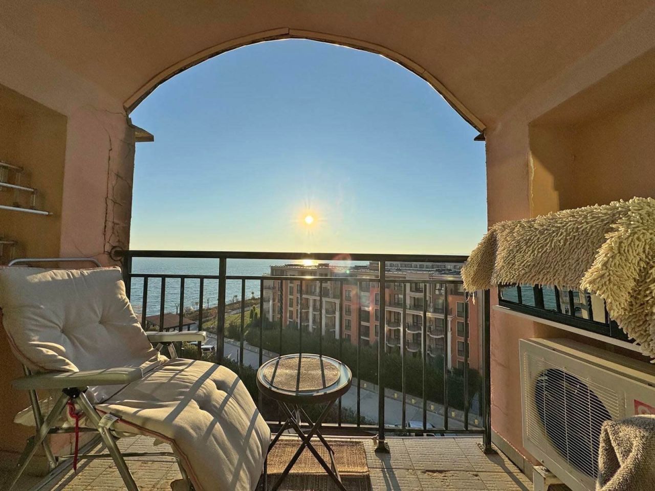 Apartamento en Sveti Vlas, Bulgaria, 45 m² - imagen 2