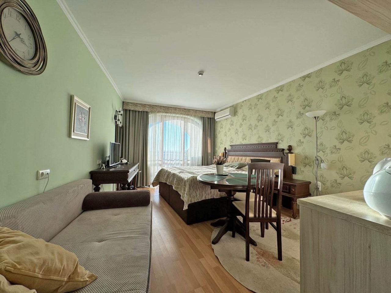 Apartamento en Sveti Vlas, Bulgaria, 45 m² - imagen 7