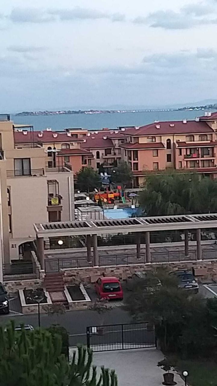 Appartement à Sveti Vlas, Bulgarie, 70 m² - image 8