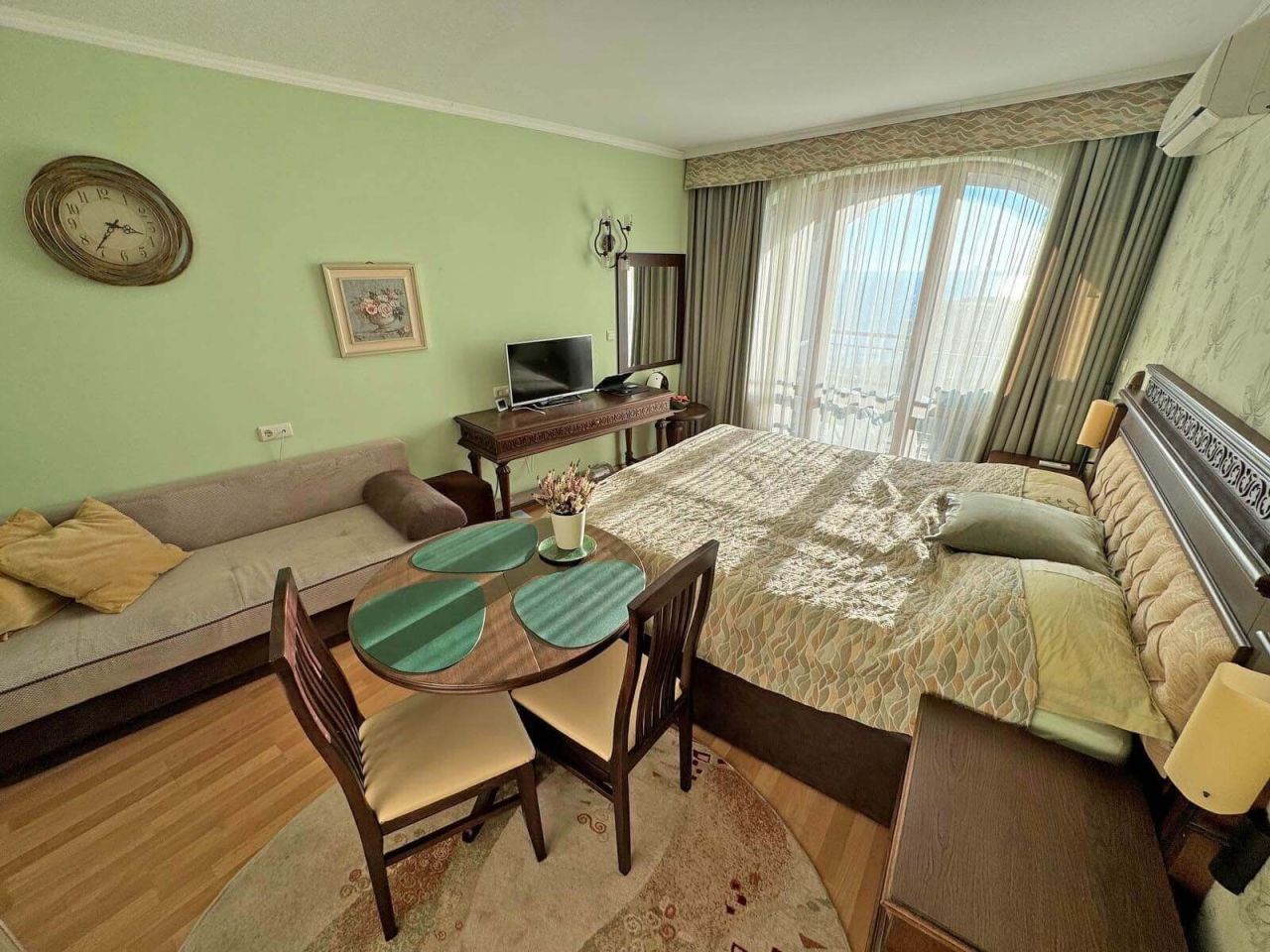 Apartamento en Sveti Vlas, Bulgaria, 45 m² - imagen 13