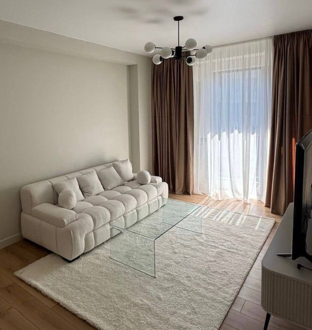 Flat in Tbilisi, Georgia, 71 m² - picture 2