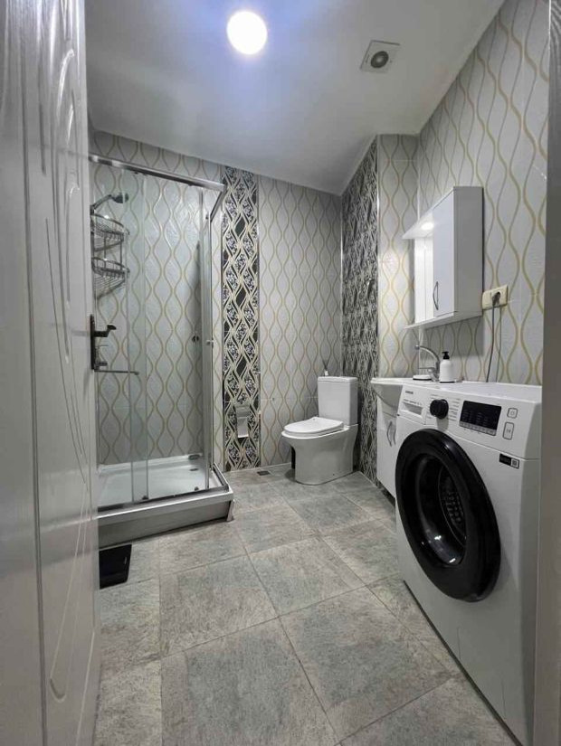 Flat in Batumi, Georgia, 52 m² - picture 4