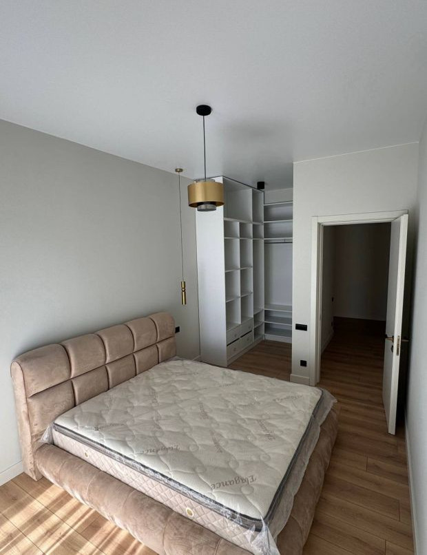 Flat in Tbilisi, Georgia, 71 m² - picture 6