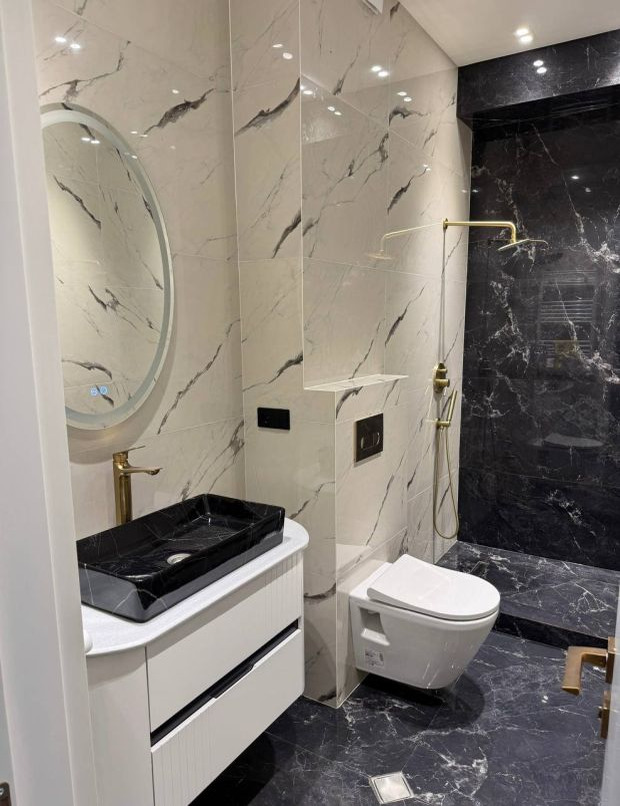 Flat in Tbilisi, Georgia, 71 m² - picture 8