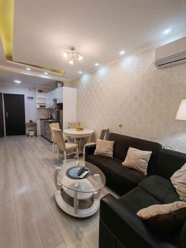 Flat in Batumi, Georgia, 52 m² - picture 8