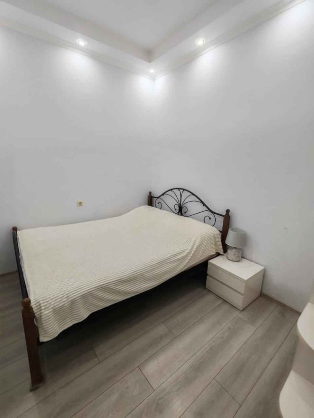 Flat in Batumi, Georgia, 52 m² - picture 10