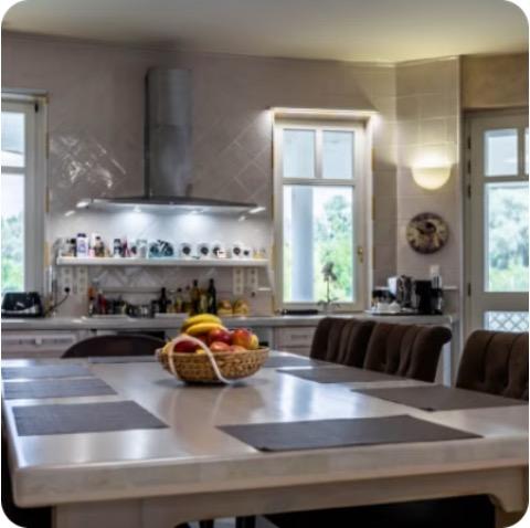 Villa Poroszló, Hungary, 1 280 m² - picture 3