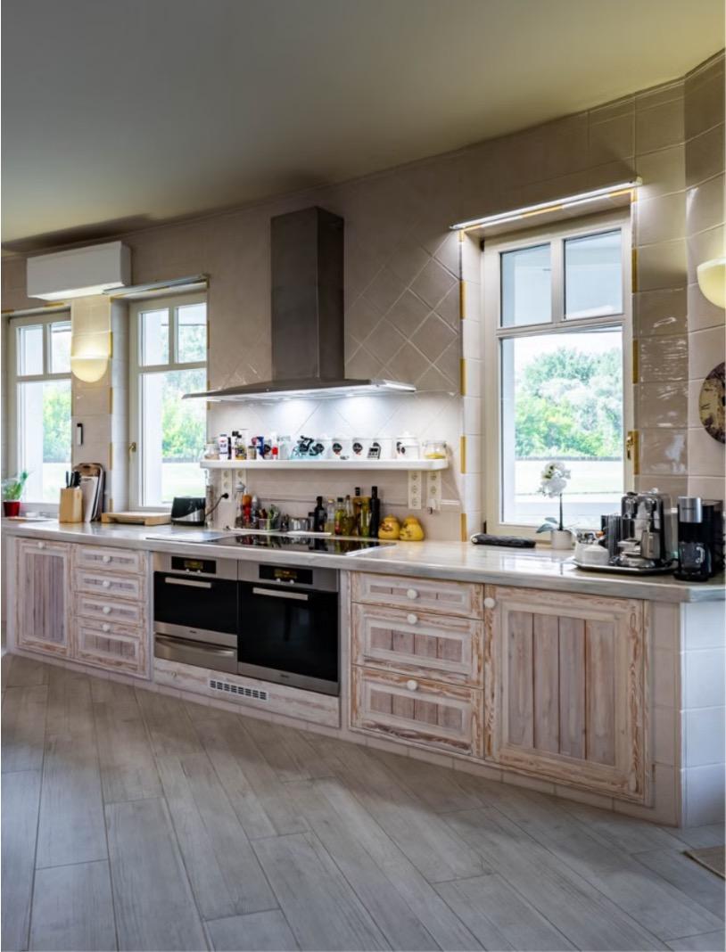 Villa Poroszló, Hungary, 1 280 m² - picture 4