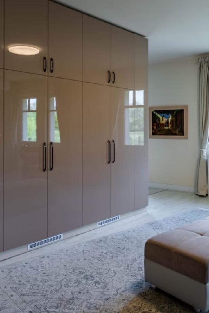 Villa Poroszló, Hungary, 1 280 m² - picture 8