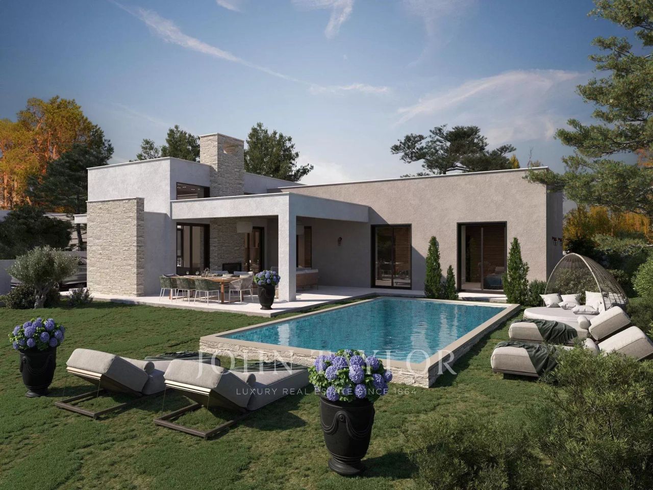 Villa in Souni, Cyprus, 150 m² - picture 2