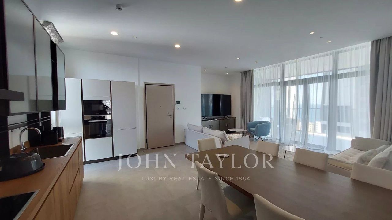 Flat in Germasogeia, Cyprus, 113 m² - picture 3