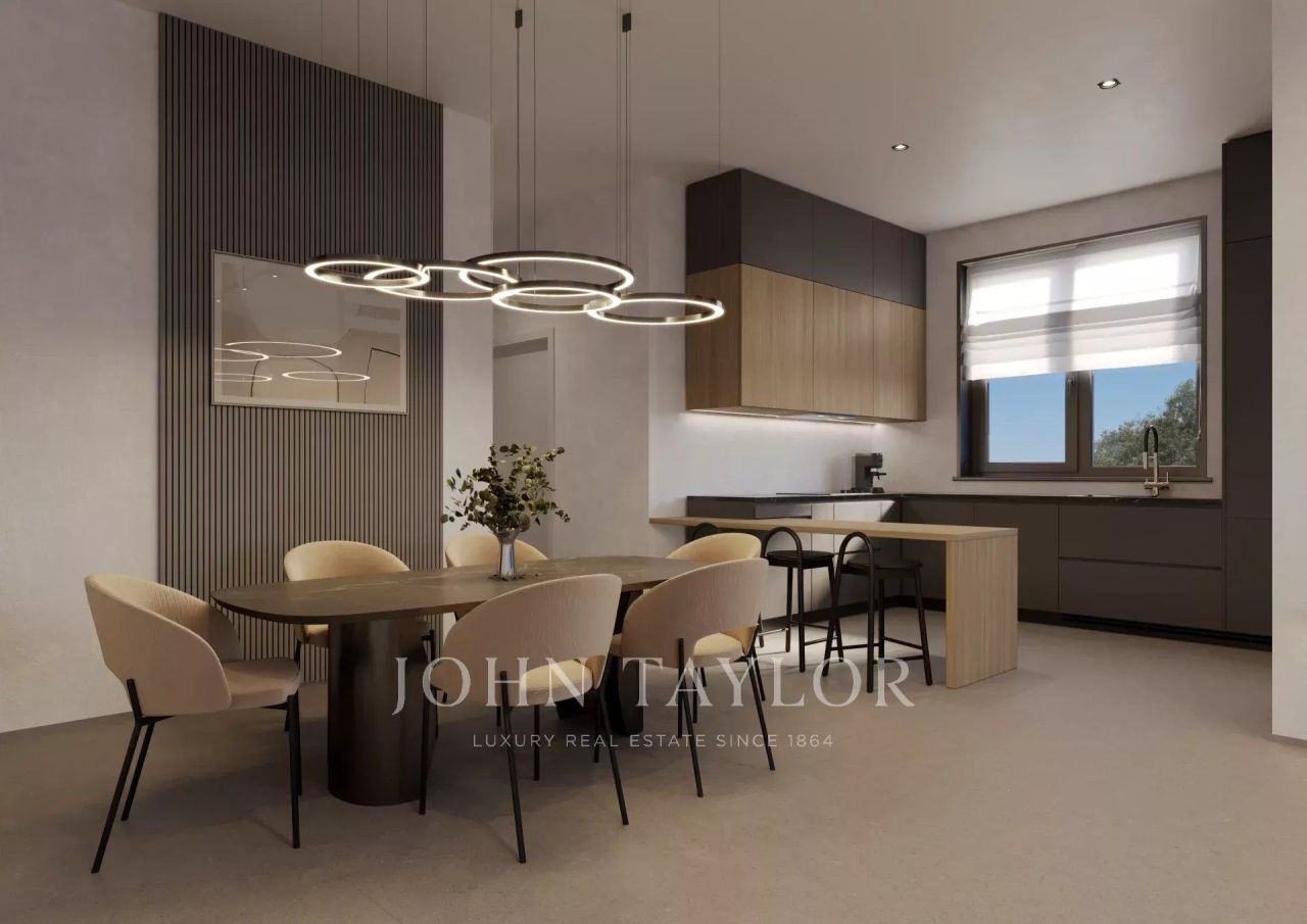 Flat in Limassol, Cyprus, 80 m² - picture 3