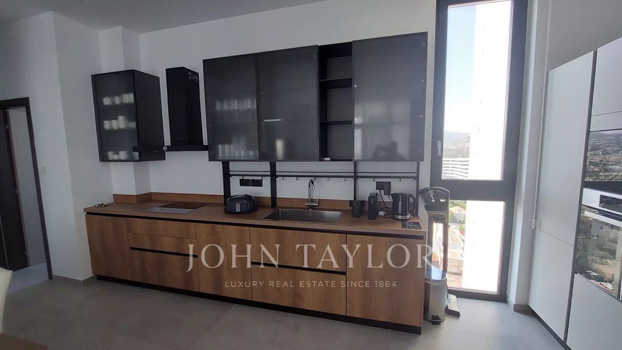 Flat in Germasogeia, Cyprus, 113 m² - picture 4