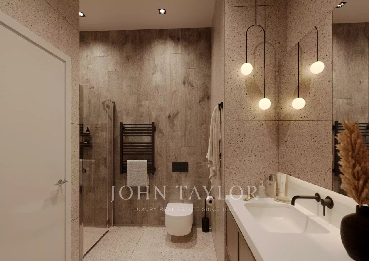 Flat in Limassol, Cyprus, 80 m² - picture 6