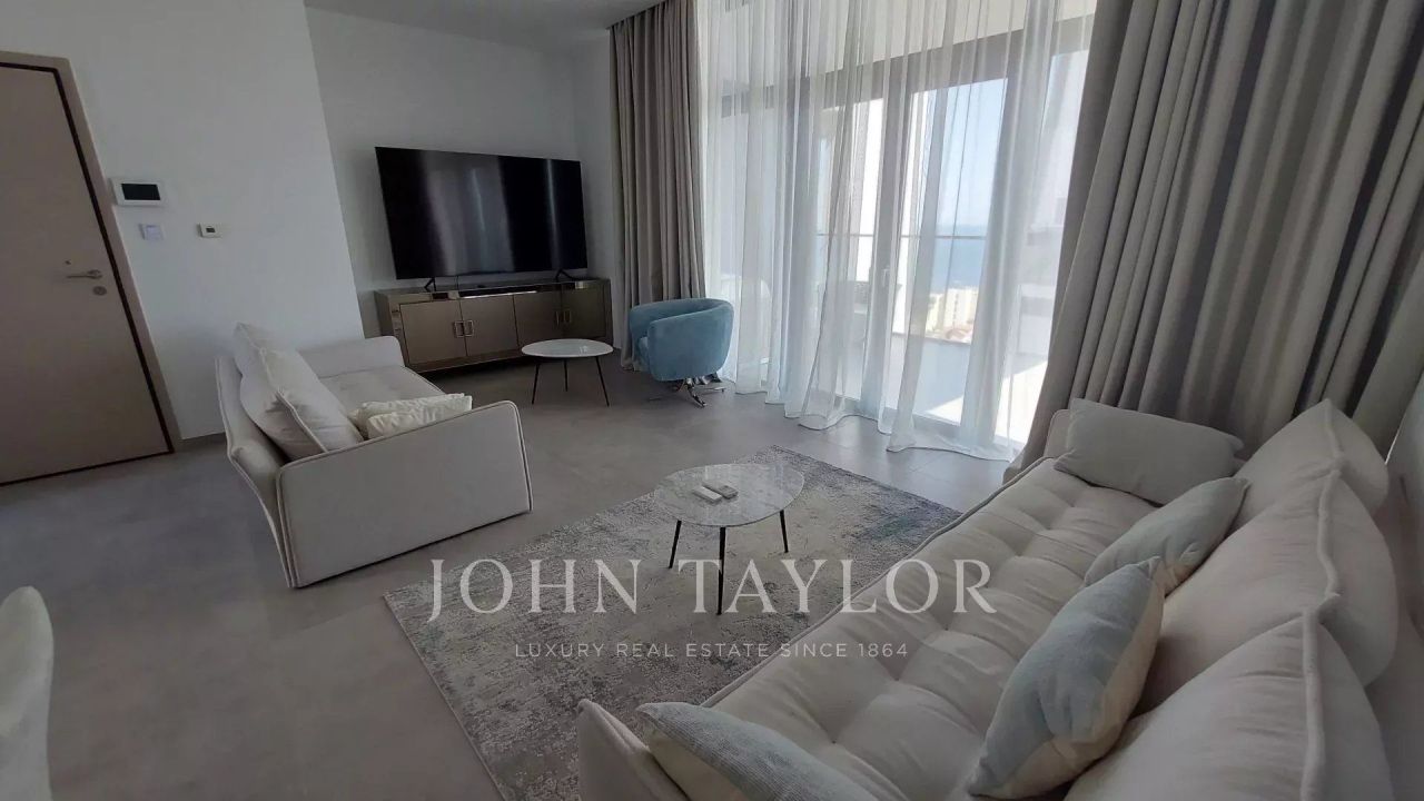 Flat in Germasogeia, Cyprus, 113 m² - picture 6