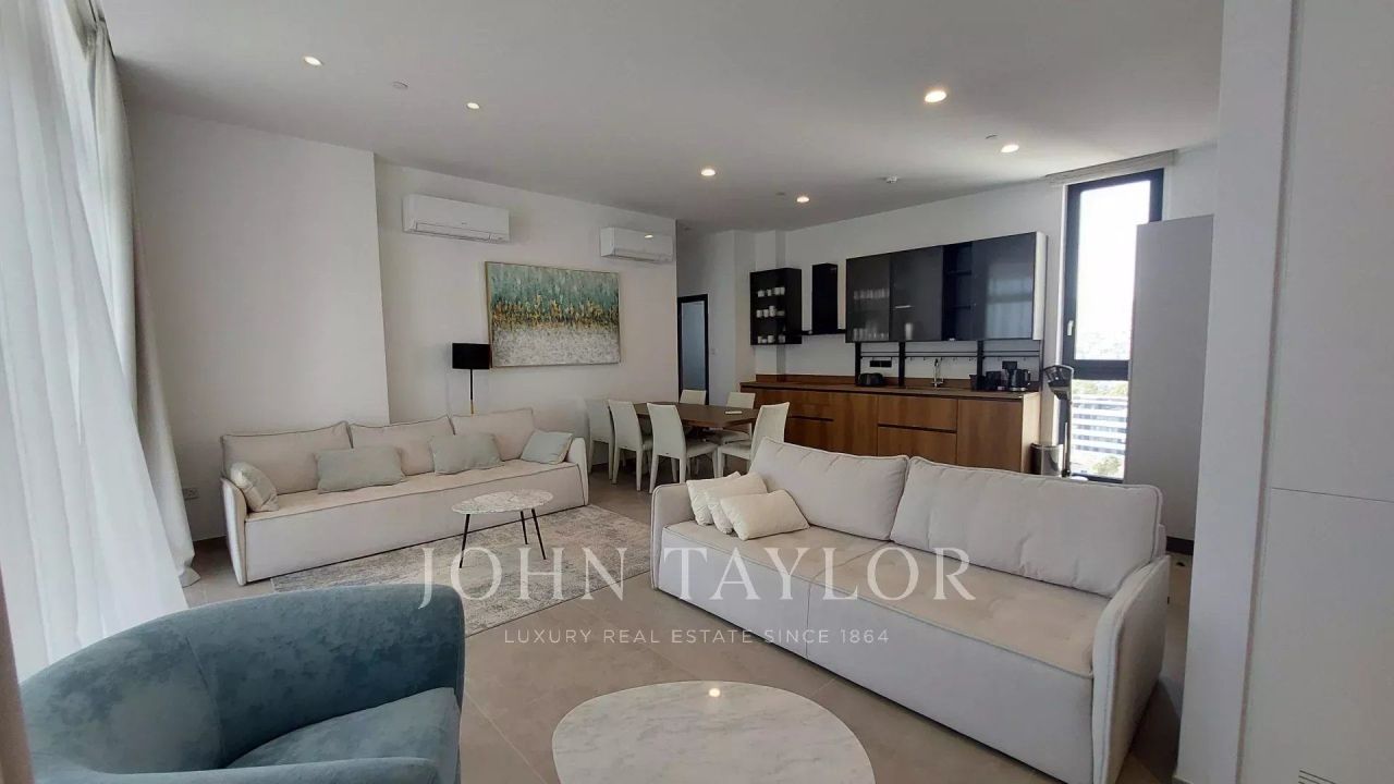 Flat in Germasogeia, Cyprus, 113 m² - picture 7