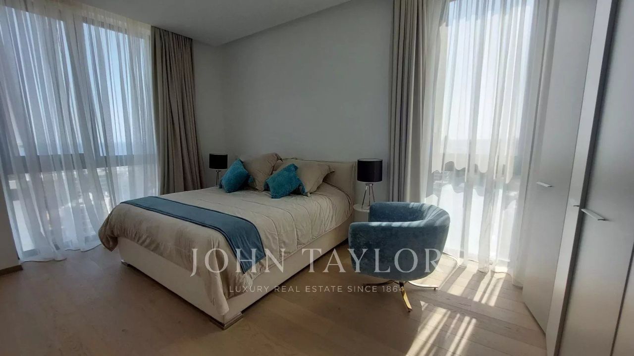 Flat in Germasogeia, Cyprus, 113 m² - picture 10