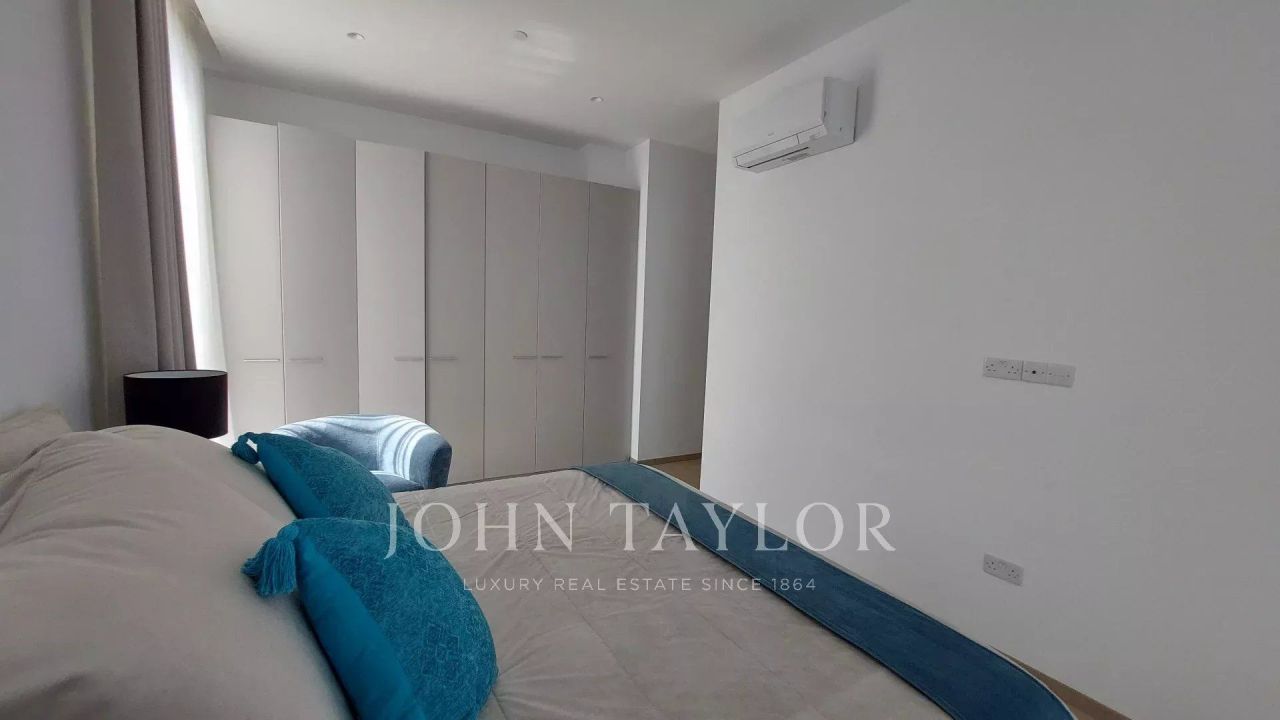 Flat in Germasogeia, Cyprus, 113 m² - picture 11